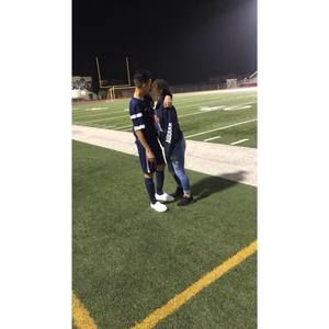 Meet your Posher, Kevin alexis